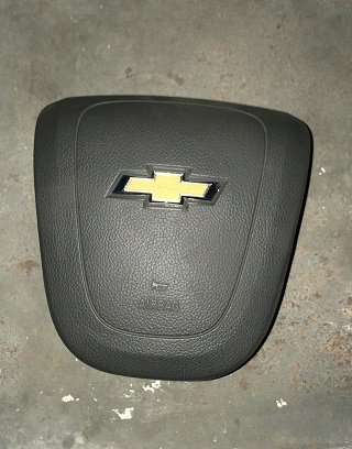 CHEVROLET CRUZE ÇIKMA DİREKSİYON AİRBAG 13286903